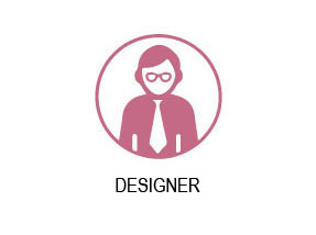 Ponte Giulio's inclusive design for architects and designers, news