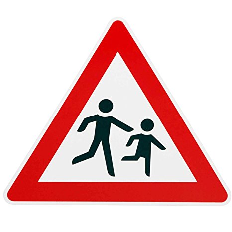 Sicurezza bagno bambino