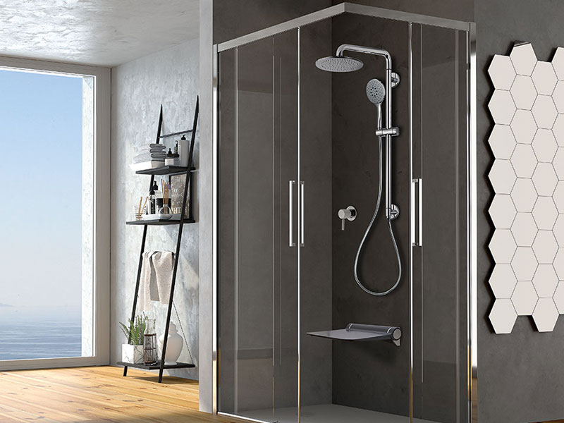 Ponte Giulio will be present at Cersaie 2019