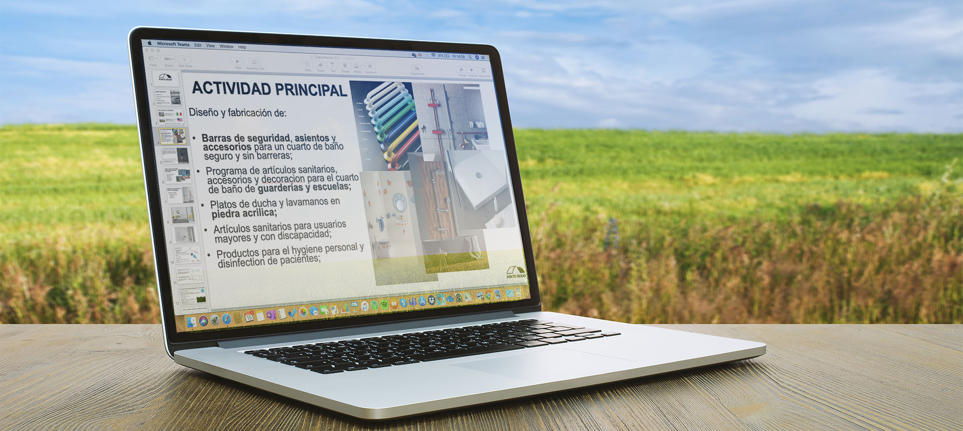 webinars