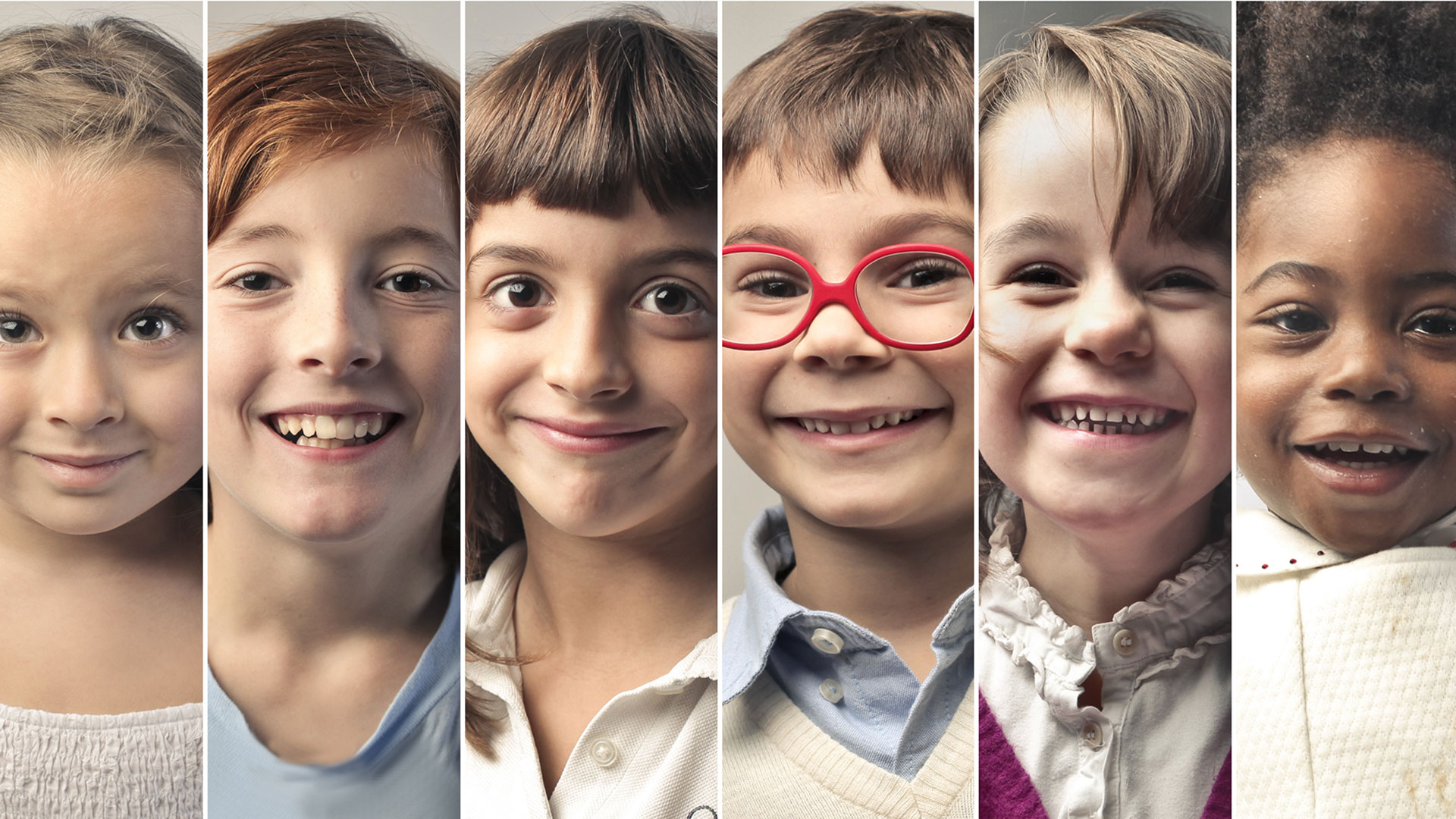 ospitalità dei bambini