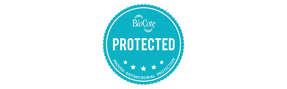 Biocote protected icon