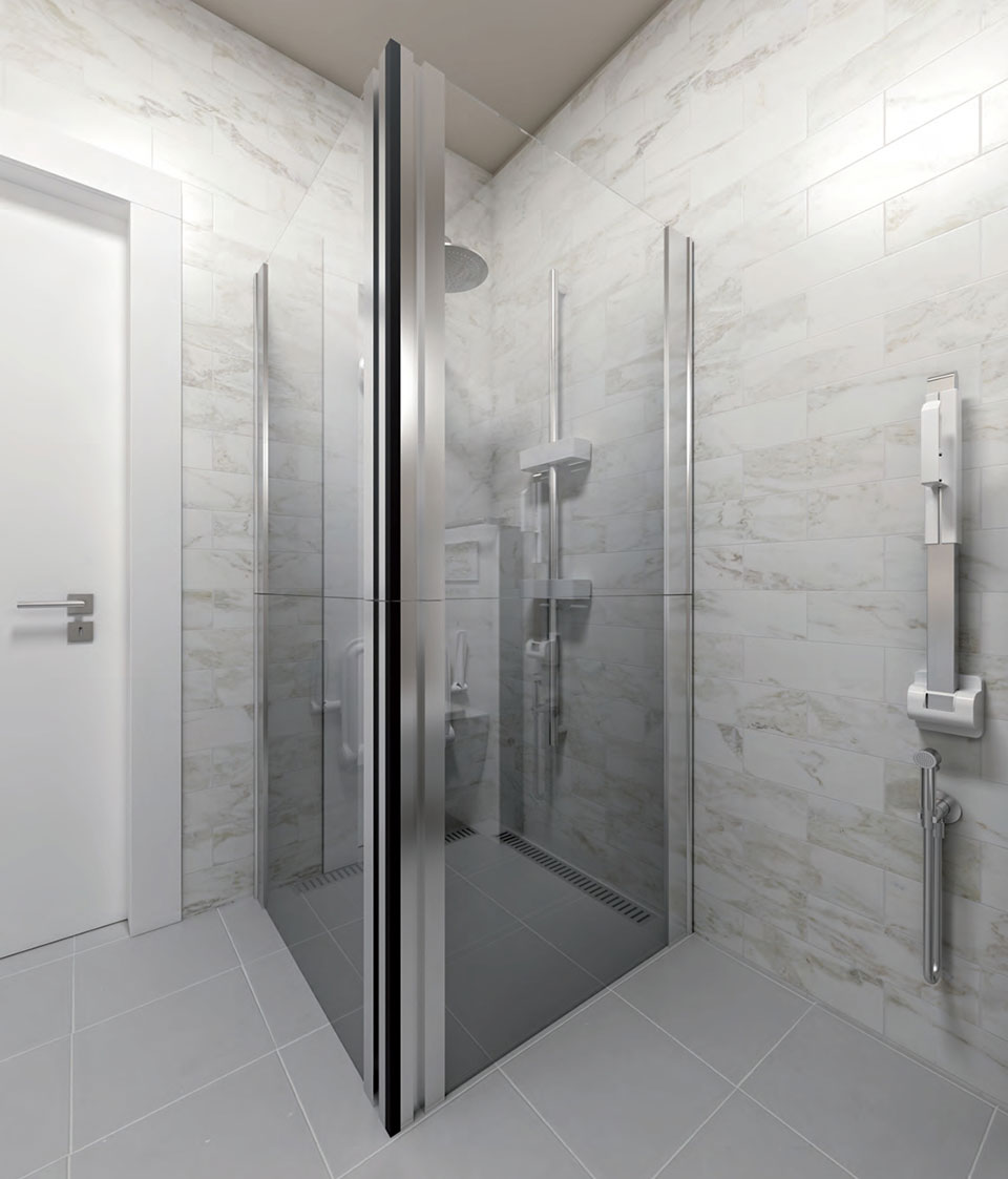 Interno bagno 