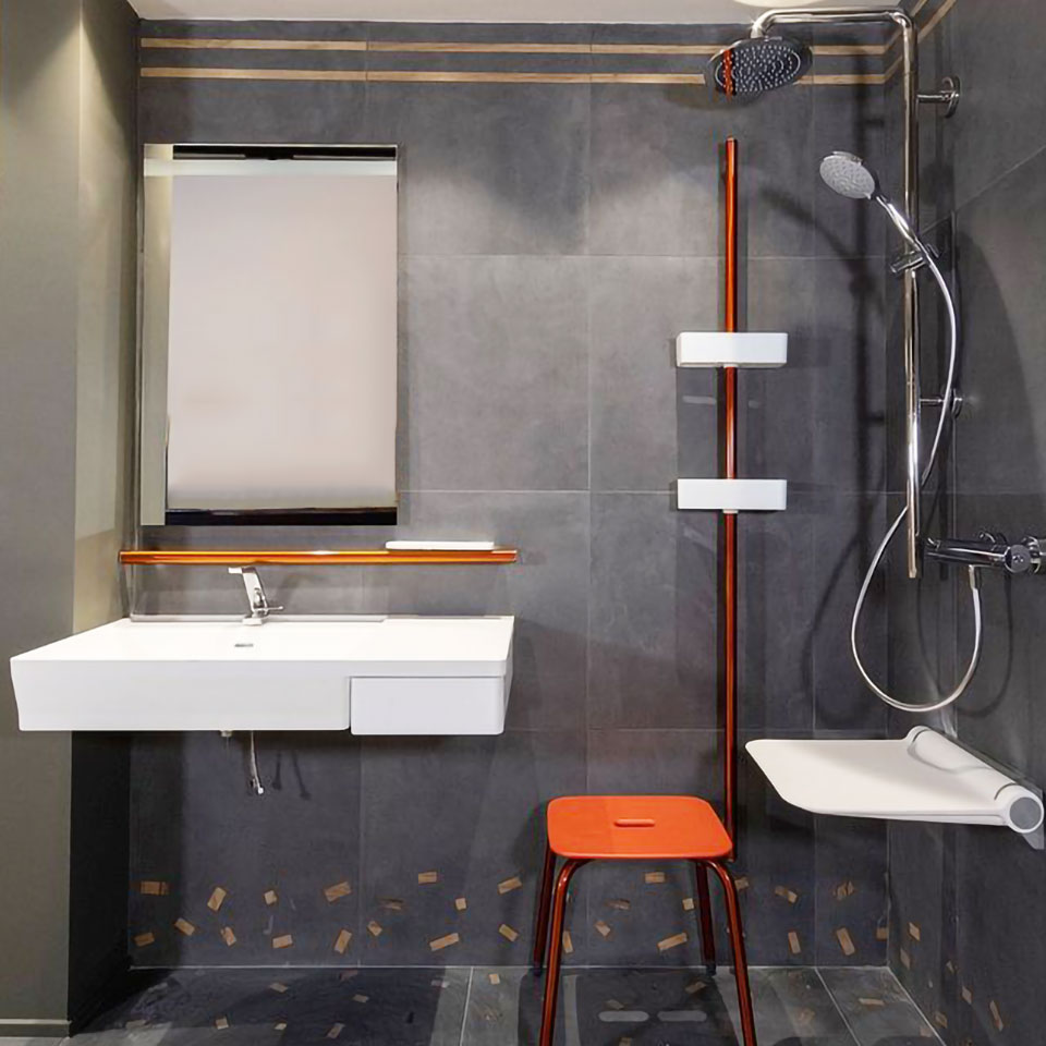 Lupetti showroom Pisa