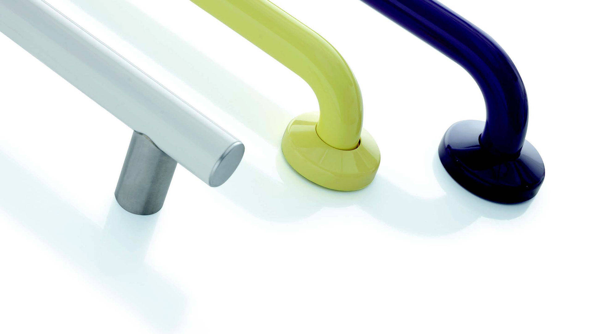 grab bars