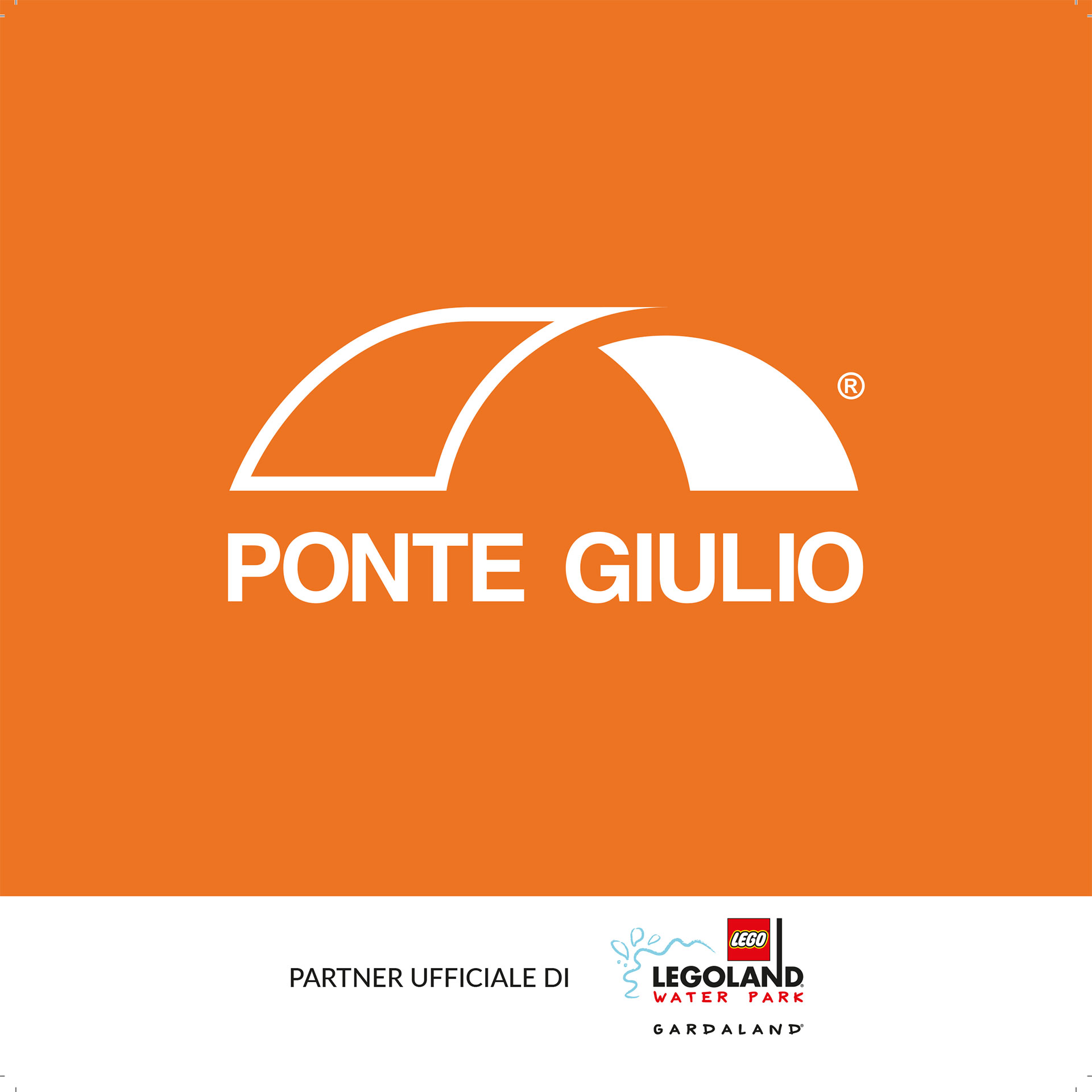 logo partner Legoland