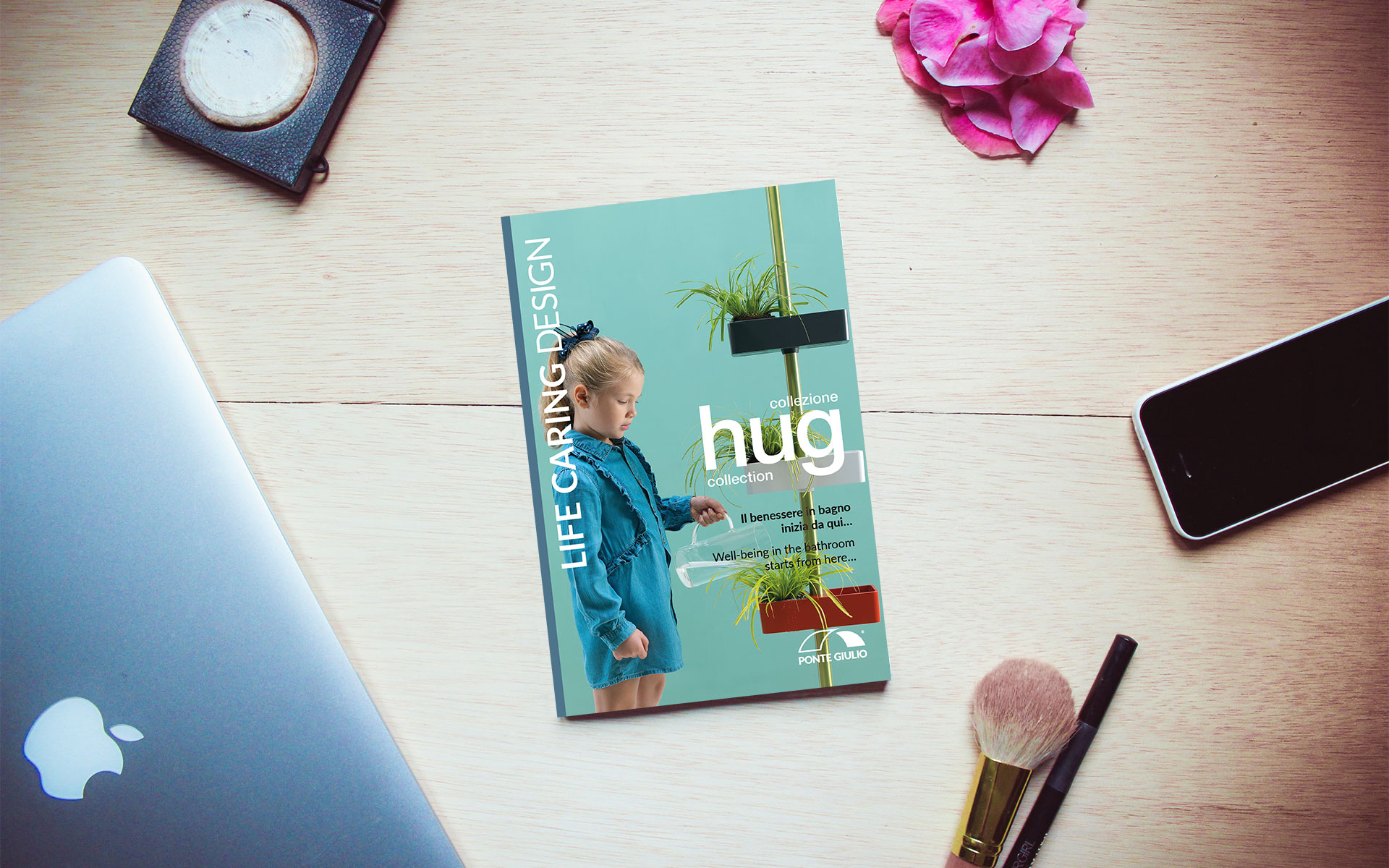Nuovo catalogo HUG