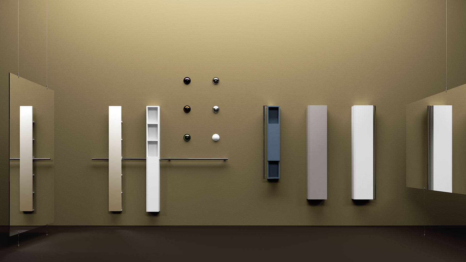 Bonus mobili, per un arredo bagno sicuro e di design