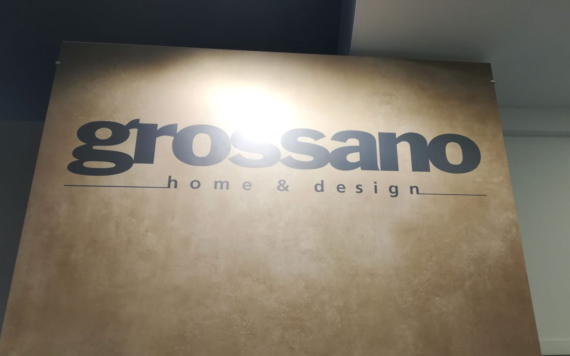 Grossano partner Ponte Giulio nell’arredobagno