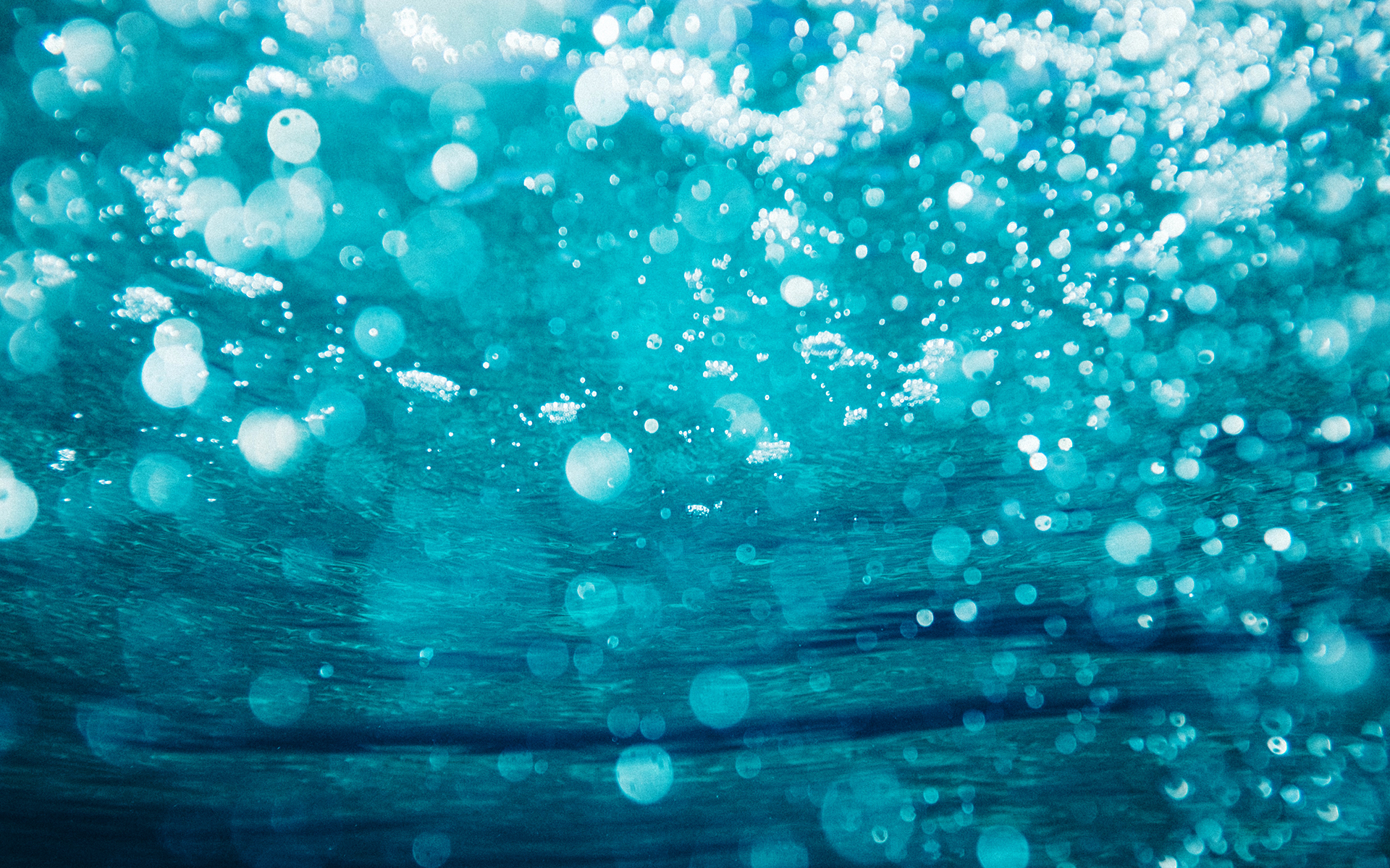 Acqua risorsa preziosa