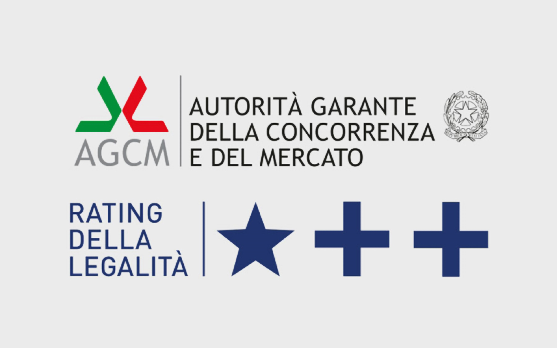 Il rating di legalità