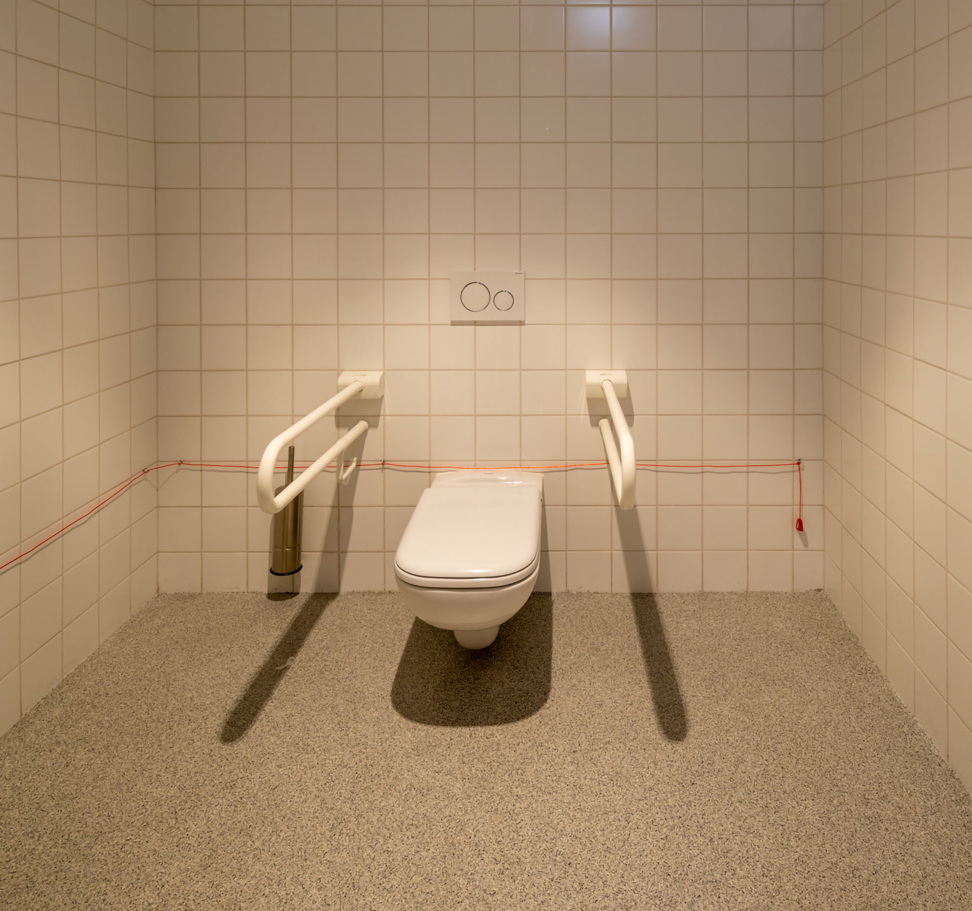 Ponte Giulio’s grab bars in Portugal