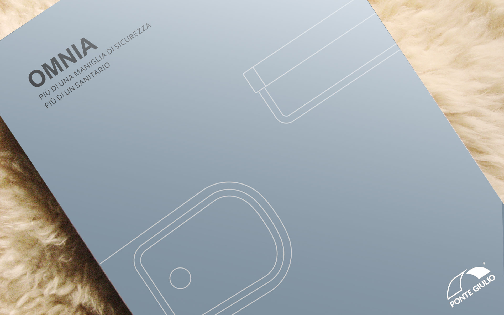 The Omnia catalogue