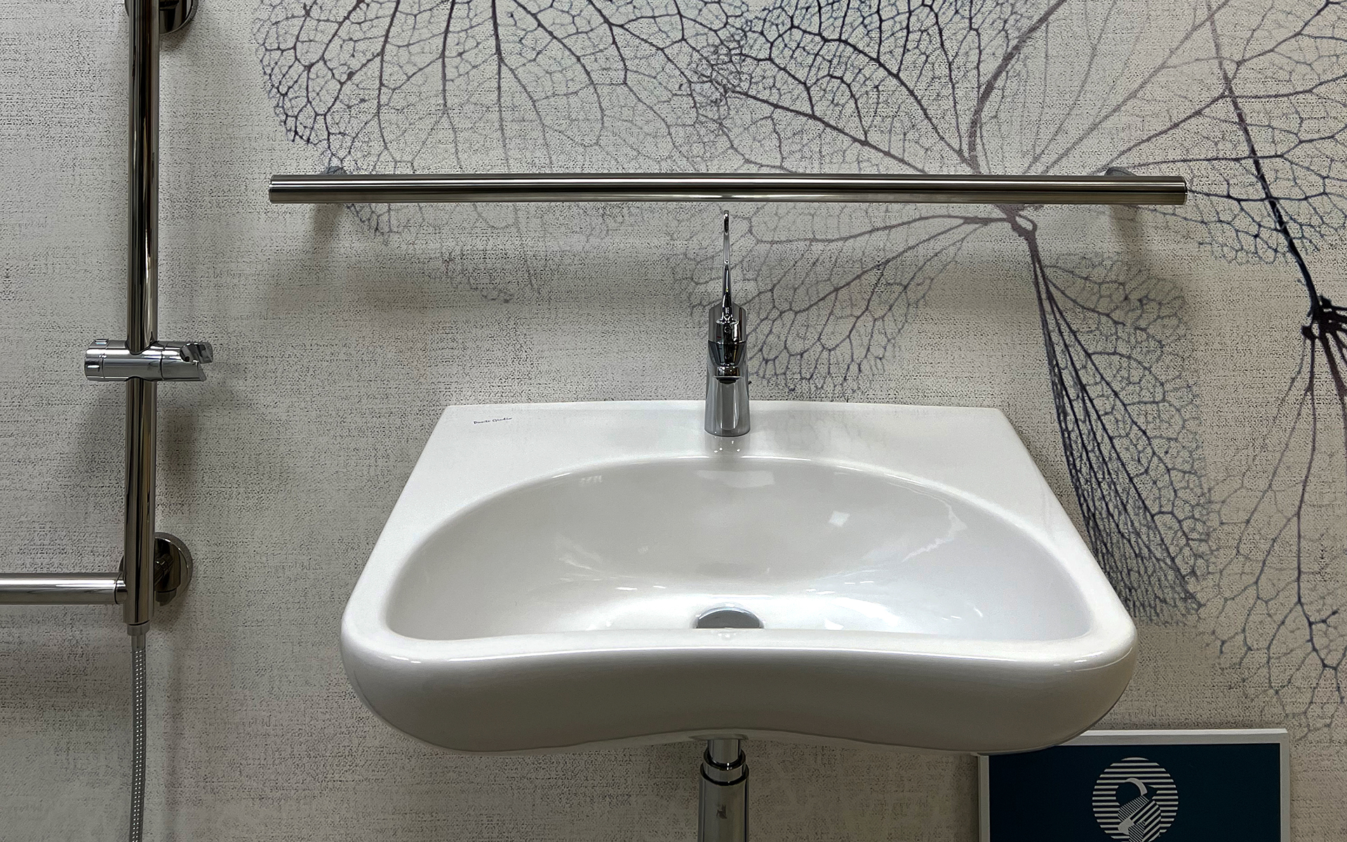 Prodotti Ponte Giulio presso lo spazio espositivo Ciicai di Ravenna