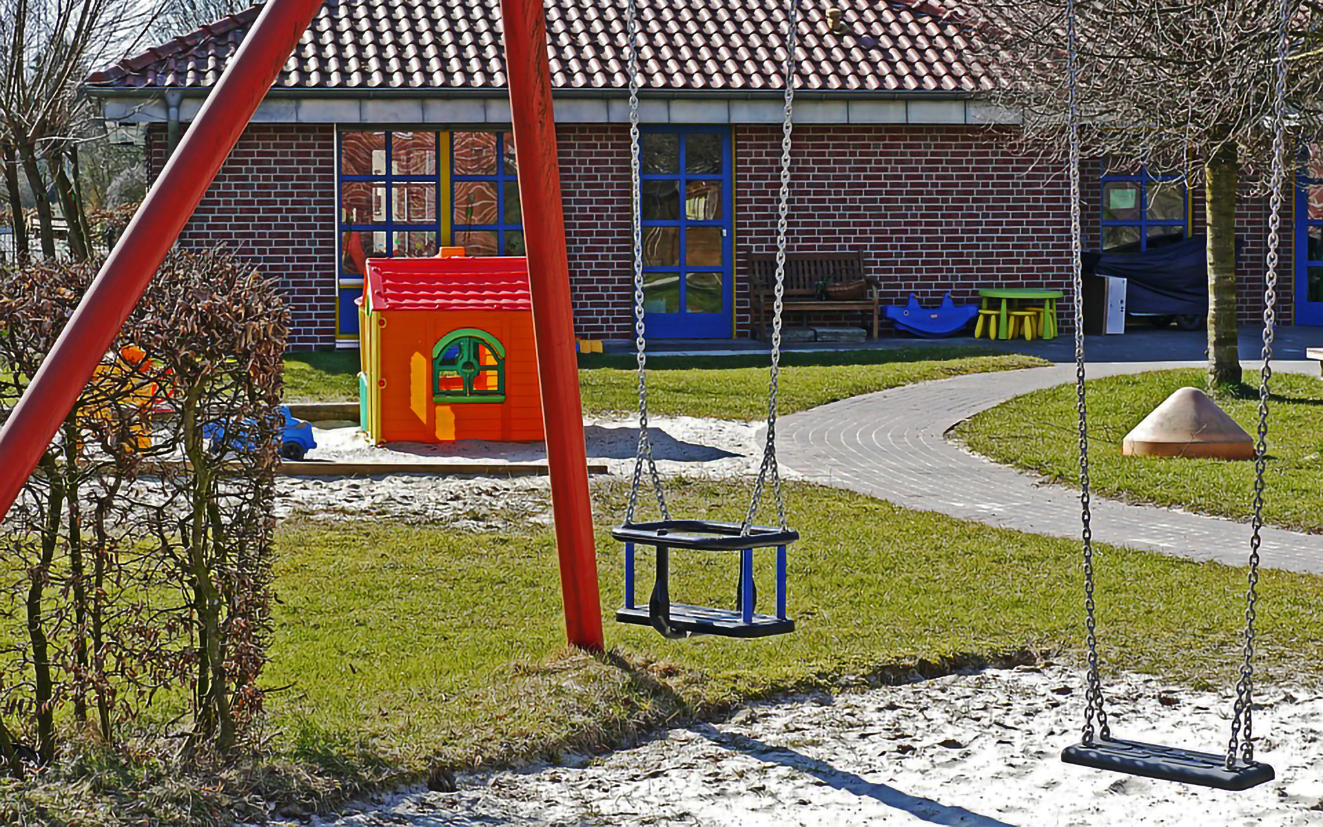 Gare da 660 milioni per asili nido e scuole infanzia