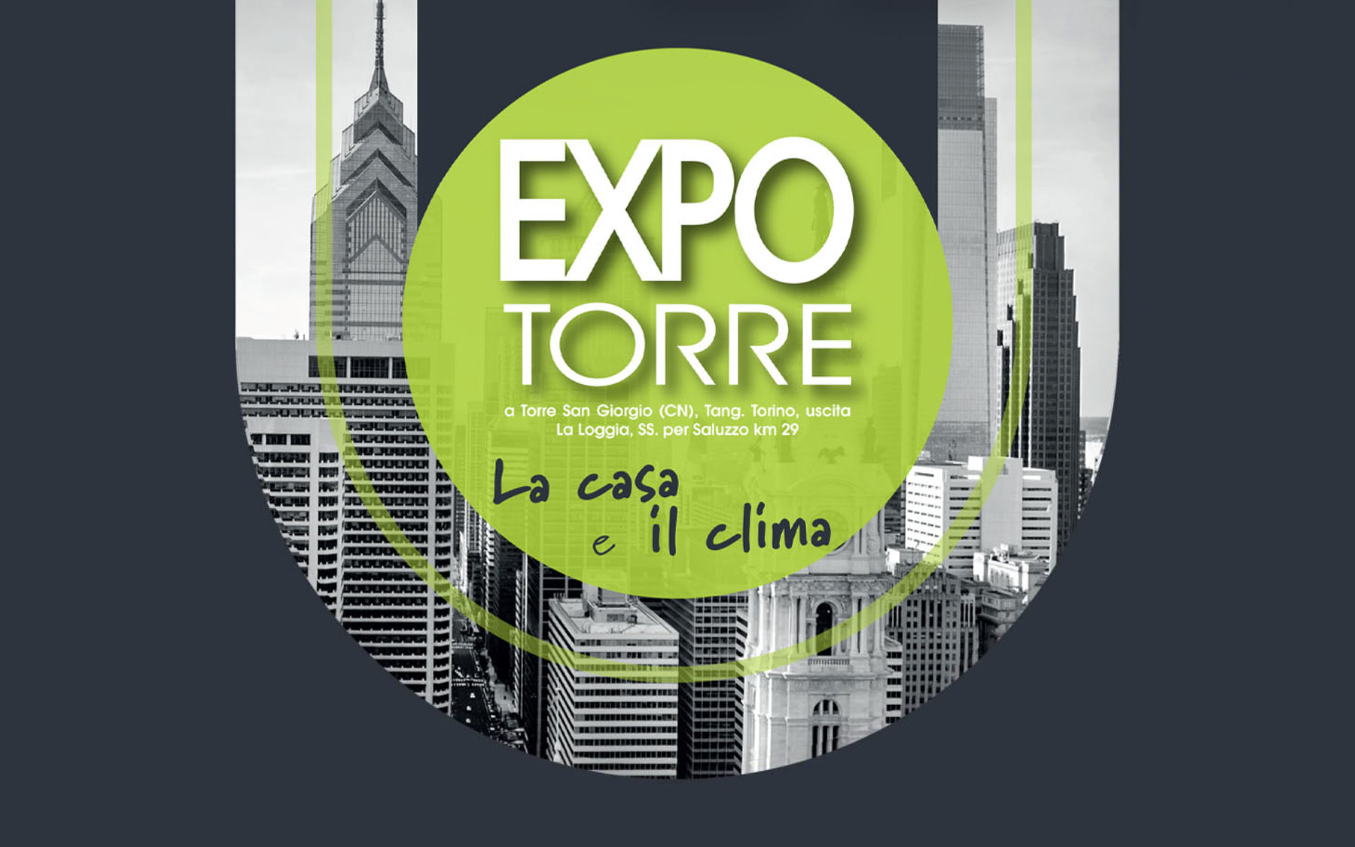 Ponte Giulio a expotorre 5,6,7 maggio 2023