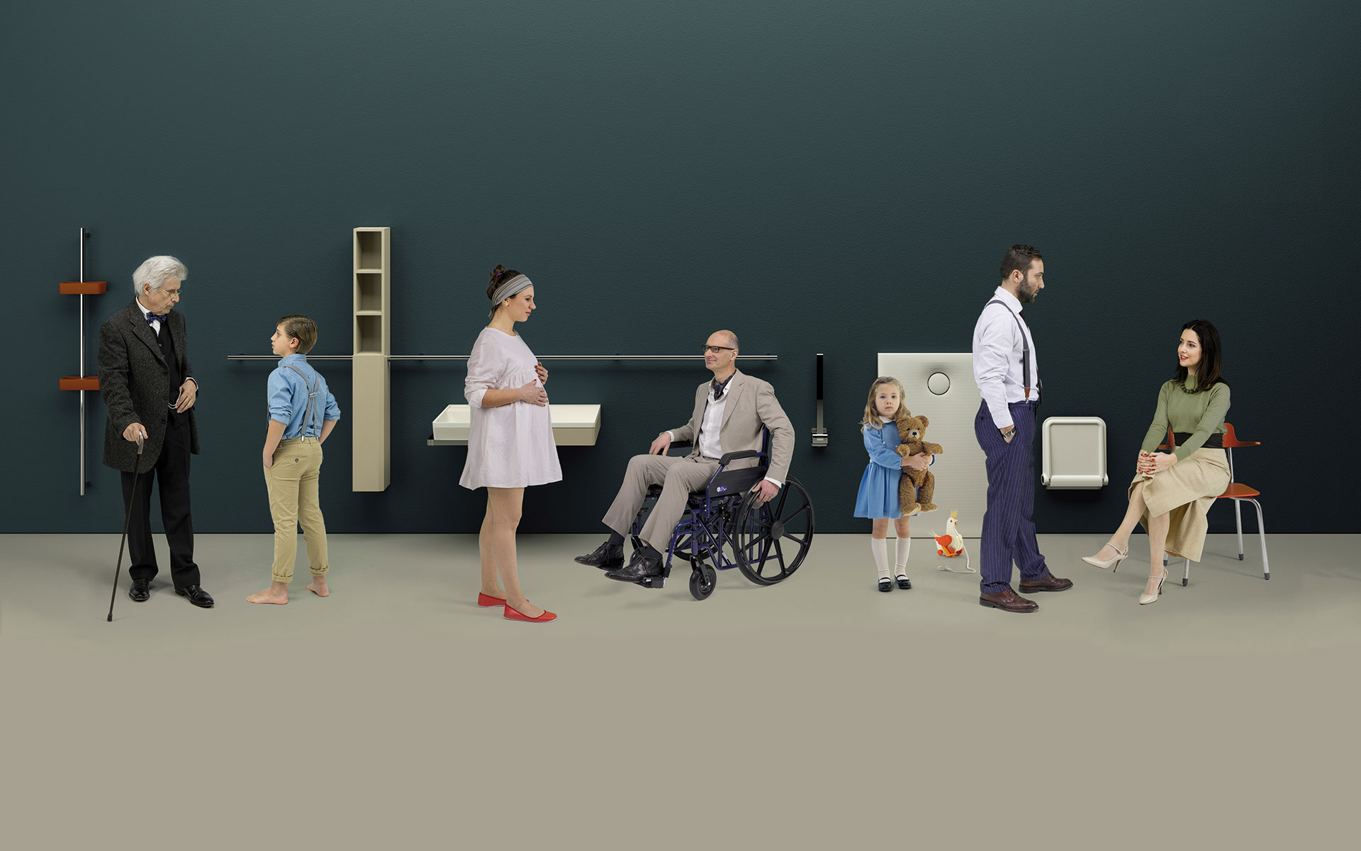 design for all