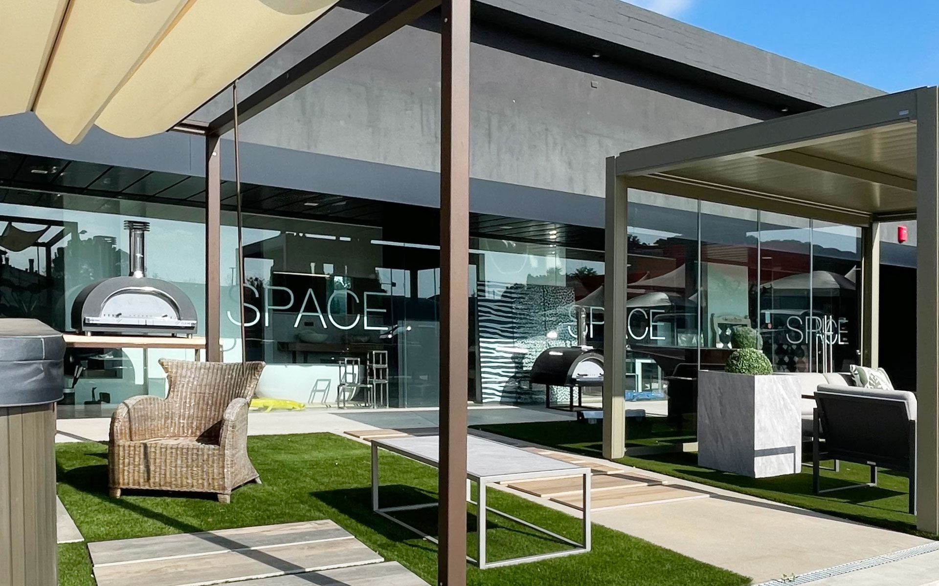 SPACE by Edilbazar a Barberino Tavernelle