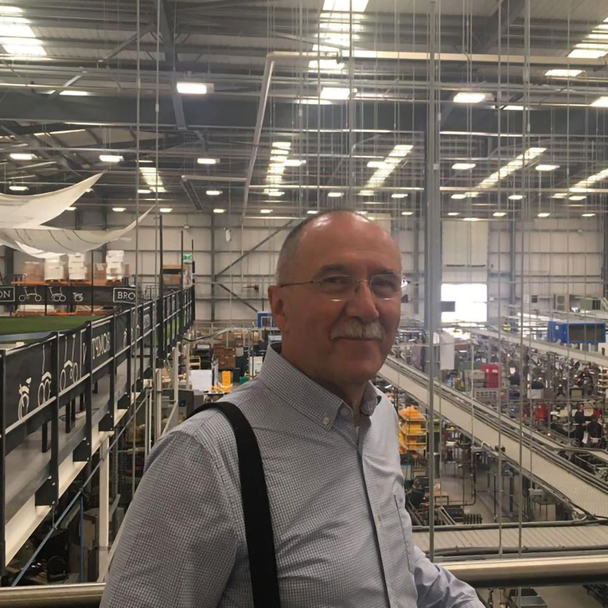 Roberto Morino