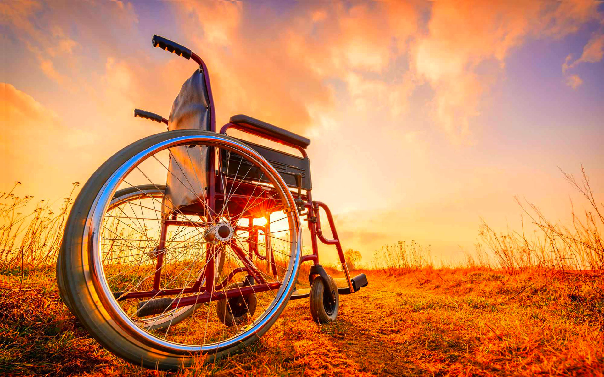 Tourist accessibility in Cyprus