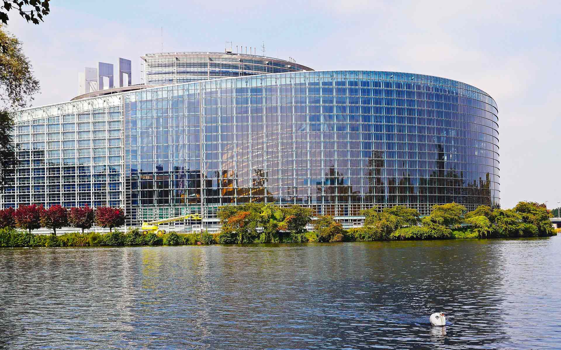Il Parlamento Europeo