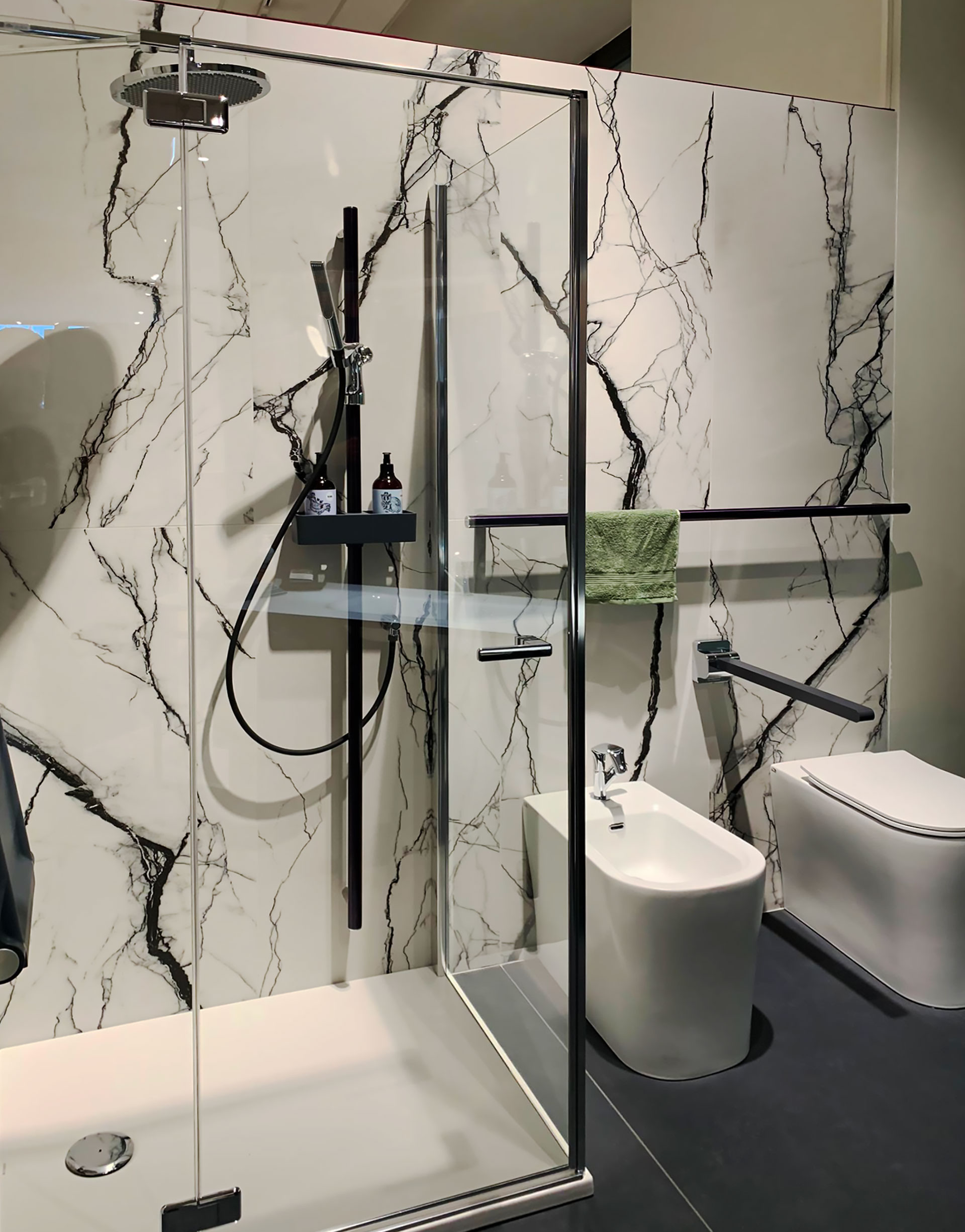Showroom Idroterm Carmagnola