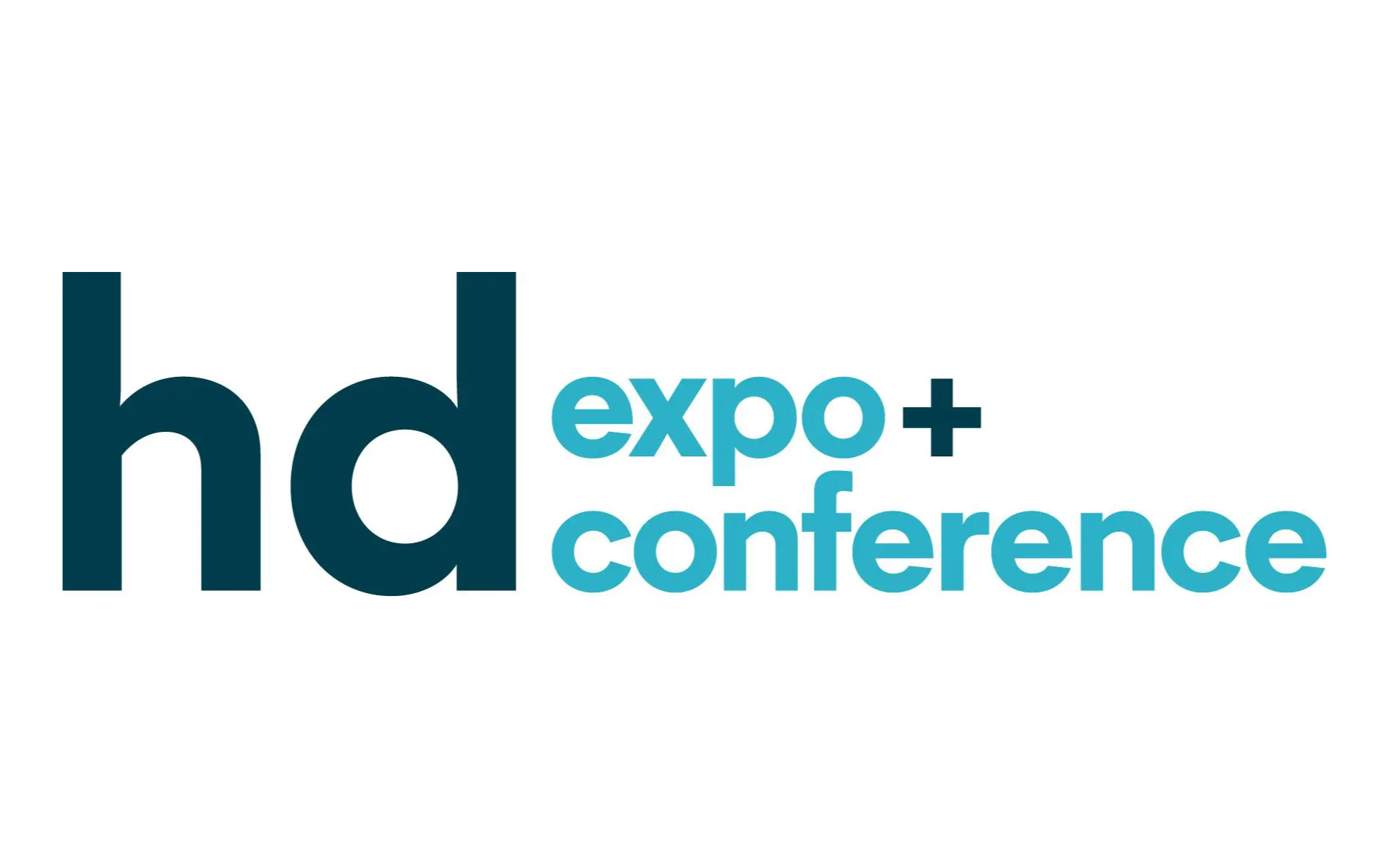 HD expo Las Vegas logo
