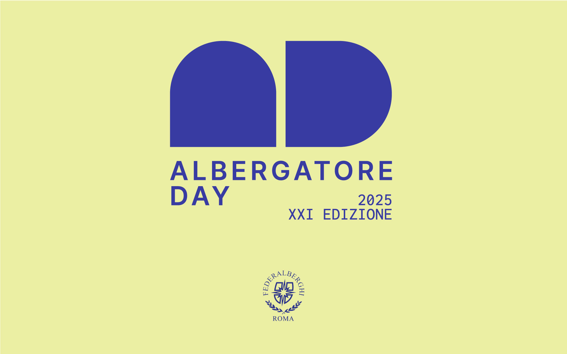 Ponte Giulio alla XXI edizione dell’Albergatore Day