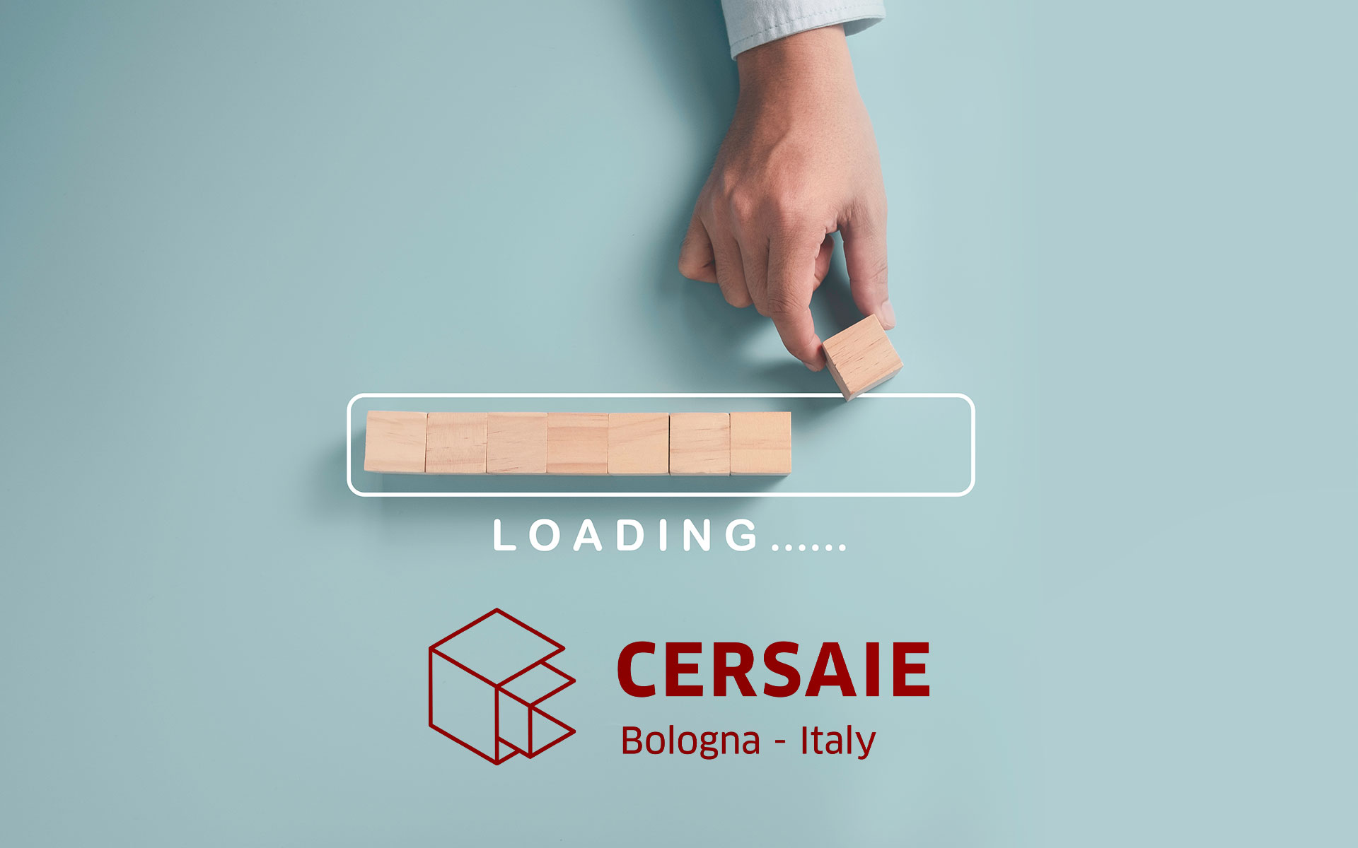 Ponte Giulio alla 42esima edizione del Cersaie a Bologna