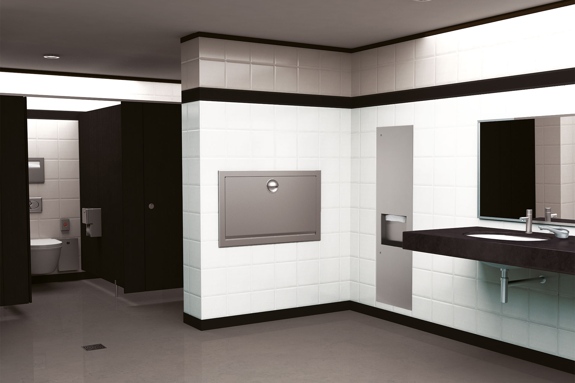 Ambiente bagno