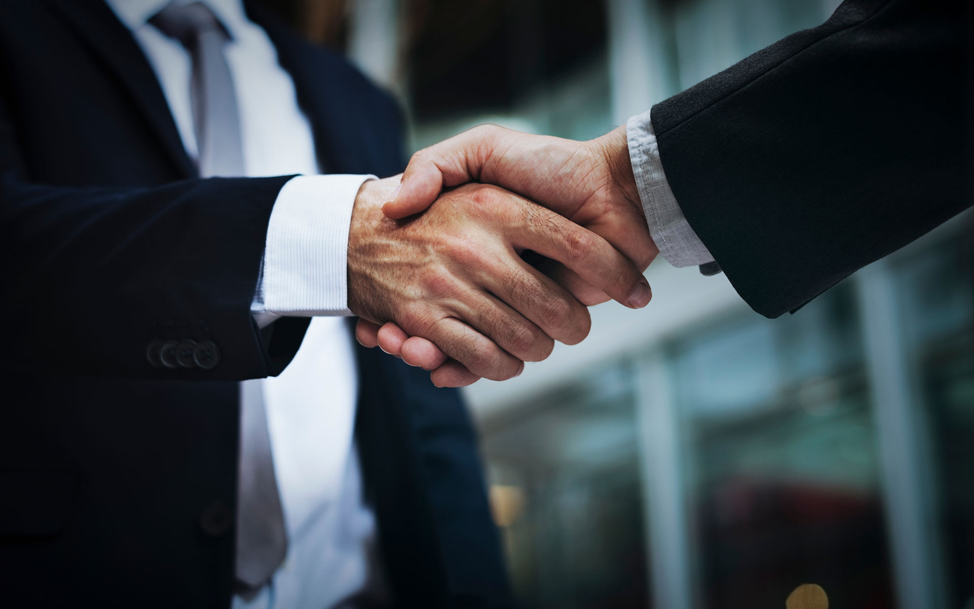 Bobrick and Ponte Giulio partnership
