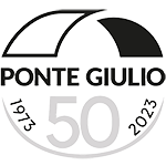Cinquantenario Ponte Giulio