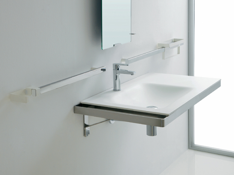 Family’s solution for ergonomic tray