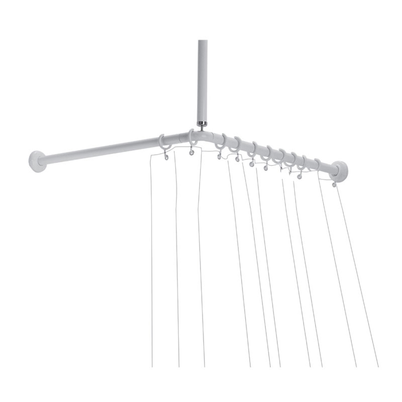 L Shaped Shower Curtain Rod Design Draw L-shaped Shower Curtain Rod G40jrs11 L Shaped Shower Curtain Rod Design Draw L-shaped Shower Curtain Rod G40jrs11
