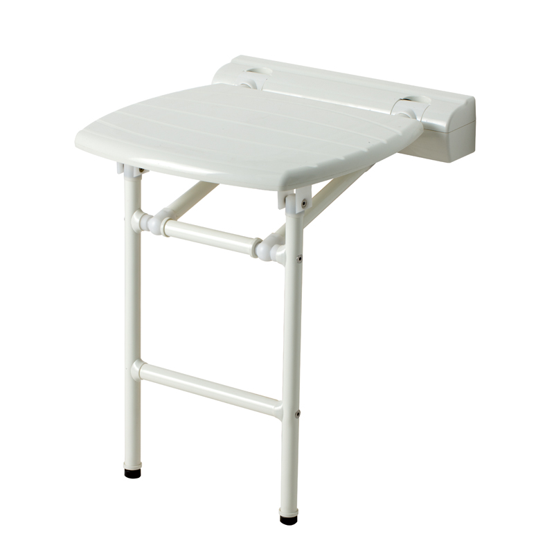 Design With Safety Seats And Benches Shower Folding Seats With